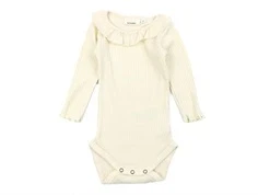 Lil Atelier wood ash body